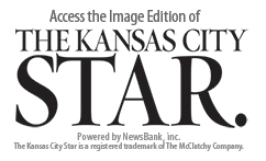 Kansas City Star-NewsBank Image Edition