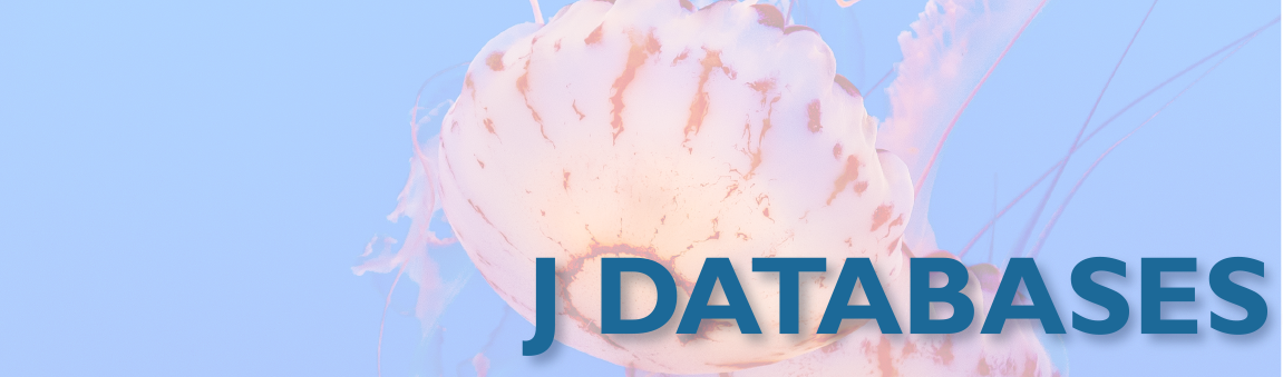 J Databases