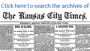 KC Times - Archives