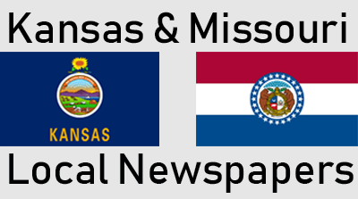 Kansas and Missouri Newspapers